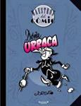 DOÑA URRACA | 9788466645003 | JORGE | Llibreria Drac - Llibreria d'Olot | Comprar llibres en català i castellà online