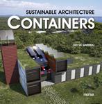 SUSTAINABLE ARCHITECTURE CONTAINERS | 9788415223351 | DE GARRIDO, LUIS | Llibreria Drac - Llibreria d'Olot | Comprar llibres en català i castellà online