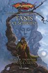 TANIS EL SEMIELFO PRELUDIOS DE LA DRAGON LANCE VOL 6 | 9788448005405 | SIEGEL, BARBARA /SCOTT SIEGEL | Llibreria Drac - Librería de Olot | Comprar libros en catalán y castellano online