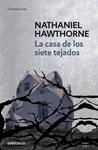 CASA DE LOS SIETE TEJADOS, LA | 9788499080963 | HAWTHORNE, NATHANIEL | Llibreria Drac - Librería de Olot | Comprar libros en catalán y castellano online