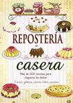 REPOSTERÍA CASERA | 9788415401223 | TODOLIBRO | Llibreria Drac - Llibreria d'Olot | Comprar llibres en català i castellà online