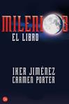 MILENIO 3 EL LIBRO | 9788466369848 | JIMENEZ, IKER | Llibreria Drac - Librería de Olot | Comprar libros en catalán y castellano online