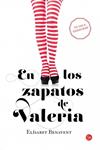 EN LOS ZAPATOS DE VALERIA | 9788466328104 | BENAVENT, ELISABET | Llibreria Drac - Llibreria d'Olot | Comprar llibres en català i castellà online