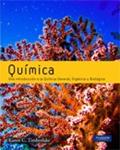 QUÍMICA : UNA INTRODUCCIÓN A LA QUÍMICA GENERAL, ORGÁNICA Y BIOLÓGICA | 9788483227435 | TIMBERLAKE, KAREN C. | Llibreria Drac - Llibreria d'Olot | Comprar llibres en català i castellà online