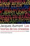 TEORIAS DE LOS CINEASTAS, LAS | 9788449315800 | AUMONT, JACQUES | Llibreria Drac - Librería de Olot | Comprar libros en catalán y castellano online