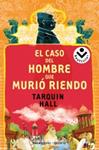 CASO DEL HOMBRE QUE MURIO RIENDO | 9788492833467 | HALL, TARQUIN | Llibreria Drac - Librería de Olot | Comprar libros en catalán y castellano online