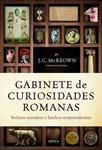 GABINETE DE CURIOSIDADES ROMANAS | 9788498921809 | MCKEOWN, JAMES C. | Llibreria Drac - Llibreria d'Olot | Comprar llibres en català i castellà online