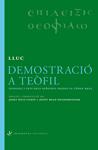 LLUC DEMOSTRACIO A TEOFIL | 9788492416172 | RIUS CAMPS, JOSEP;READ, JENNY | Llibreria Drac - Llibreria d'Olot | Comprar llibres en català i castellà online