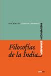 FILOSOFIAS DE LA INDIA | 9788496867642 | ZIMMER, HEINRICH | Llibreria Drac - Librería de Olot | Comprar libros en catalán y castellano online