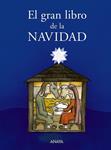 GRAN LIBRO DE LA NAVIDAD, EL | 9788466727617 | Llibreria Drac - Llibreria d'Olot | Comprar llibres en català i castellà online