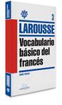 VOCABULARIO BÁSICO DEL FRANCÉS | 9788415411840 | Llibreria Drac - Llibreria d'Olot | Comprar llibres en català i castellà online