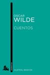 CUENTOS | 9788467007763 | WILDE, OSCAR | Llibreria Drac - Llibreria d'Olot | Comprar llibres en català i castellà online