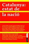 CATALUNYA: ESTAT DE LA NACIO | 9788498090376 | AA.VV. | Llibreria Drac - Llibreria d'Olot | Comprar llibres en català i castellà online