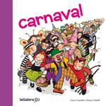 CARNAVAL | 9788424645618 | VV.AA. | Llibreria Drac - Llibreria d'Olot | Comprar llibres en català i castellà online