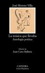 MUSICA QUE LLEVABA, LA | 9788437626314 | CANO, JUAN | Llibreria Drac - Librería de Olot | Comprar libros en catalán y castellano online