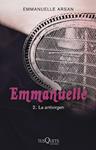 EMMANUELLE 2. LA ANTIVIRGEN | 9788483837436 | ARSAN, EMMANUELLE | Llibreria Drac - Librería de Olot | Comprar libros en catalán y castellano online