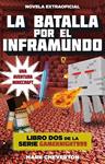 BATALLA POR EL INFRAMUNDO, LA | 9788416306084 | CHEVERTON, MARK | Llibreria Drac - Llibreria d'Olot | Comprar llibres en català i castellà online