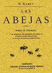 ABEJAS, LAS | 9788497614740 | HAMET, H | Llibreria Drac - Librería de Olot | Comprar libros en catalán y castellano online