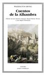 CUENTOS DE LA ALHAMBRA | 9788437630731 | IRVING, WASHINGTON | Llibreria Drac - Llibreria d'Olot | Comprar llibres en català i castellà online