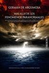 MÁS ALLÁ DE LOS FENÓMENOS PARANORMALES | 9788441535725 | ARGUMOSA, GERMAN DE; RAMIRO, PILAR | Llibreria Drac - Llibreria d'Olot | Comprar llibres en català i castellà online