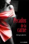 PECADOS DE LA CARNE | 9788408085928 | QUINN, DEVYN | Llibreria Drac - Librería de Olot | Comprar libros en catalán y castellano online