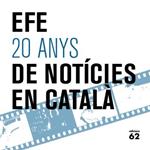 EFE 20 ANYS DE NOTICIES EN CATALA | 9788429763515 | VV.AA. | Llibreria Drac - Librería de Olot | Comprar libros en catalán y castellano online