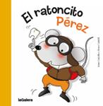 RATONCITO PEREZ, EL | 9788424637941 | VV.AA. | Llibreria Drac - Llibreria d'Olot | Comprar llibres en català i castellà online