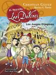 JUEGOS OLÍMPICOS, LOS (EL PEQUEÑO LEO DA VINCI 5) | 9788420419046 | GÁLVEZ, CHRISTIAN | Llibreria Drac - Llibreria d'Olot | Comprar llibres en català i castellà online