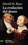 EVOLUCION DEL DESEO, LA | 9788420656472 | BUSS, DAVID M. | Llibreria Drac - Llibreria d'Olot | Comprar llibres en català i castellà online