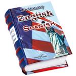 DICTIONARY ENGLISH SPANISH ( LIBROS PEQUEÑOS ) | 9789972896156 | Llibreria Drac - Llibreria d'Olot | Comprar llibres en català i castellà online