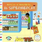 BUSCA LA MARIETA... AL SUPERMERCAT | 9788499066325 | VV. AA. | Llibreria Drac - Llibreria d'Olot | Comprar llibres en català i castellà online