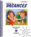 VACANCES PRIMARIA 5 | 9788472108448 | NOGUERA I PUJOL, MARGARIDA | Llibreria Drac - Llibreria d'Olot | Comprar llibres en català i castellà online