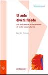 AULA DIVERSIFICADA, EL | 9788480634717 | TOMLINSON, CAROL ANN | Llibreria Drac - Librería de Olot | Comprar libros en catalán y castellano online