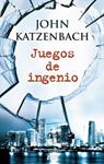 JUEGOS DE INGENIO | 9788498724660 | KATZENBACH, JOHN | Llibreria Drac - Llibreria d'Olot | Comprar llibres en català i castellà online