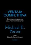 VENTAJA COMPETITIVA | 9788436823219 | PORTER, MICHAEL E. | Llibreria Drac - Librería de Olot | Comprar libros en catalán y castellano online