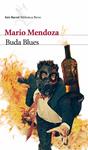 BUDA BLUES | 9788432212819 | MENDOZA, MARIO | Llibreria Drac - Llibreria d'Olot | Comprar llibres en català i castellà online