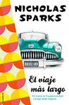 VIAJE MÁS LARGO, EL | 9788415729471 | SPARKS, NICHOLAS | Llibreria Drac - Llibreria d'Olot | Comprar llibres en català i castellà online