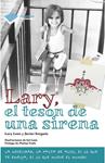 LARY EL TESÓN DE UNA SIRENA | 9788415115946 | LEÓN, LARY/BERGADO, F. JAVIER | Llibreria Drac - Librería de Olot | Comprar libros en catalán y castellano online