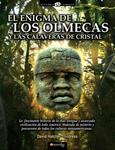 ENIGMA DE LOS OLMECAS Y LAS CALAVERAS DE CRISTAL, EL | 9788497635899 | HATCHER, DAVID | Llibreria Drac - Librería de Olot | Comprar libros en catalán y castellano online