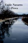 LLIBRE DELS COMIATS | 9788483306888 | NAVARRO I PÉREZ, ENRIC | Llibreria Drac - Llibreria d'Olot | Comprar llibres en català i castellà online