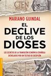 DECLIVE DE LOS DIOSES, EL | 9788408112143 | GUINDAL, MARIANO | Llibreria Drac - Llibreria d'Olot | Comprar llibres en català i castellà online