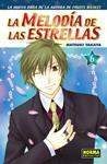 MELODIA DE LAS ESTRELLAS Nº6, LA | 9788467901900 | TAKAYA, NATSUKI | Llibreria Drac - Librería de Olot | Comprar libros en catalán y castellano online