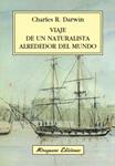 VIAJE DE UN NATURALISTA ALREDEDOR DEL MUNDO | 9788478133468 | DARWIN, CHARLES R. | Llibreria Drac - Librería de Olot | Comprar libros en catalán y castellano online