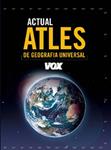 ATLES DE GEOGRAFIA UNIVERSAL VOX ACTUAL | 9788471537621 | AA.VV. | Llibreria Drac - Llibreria d'Olot | Comprar llibres en català i castellà online