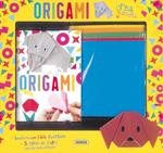 ORIGAMI | 9788467725421 | SHINGU, FUMIAKI | Llibreria Drac - Llibreria d'Olot | Comprar llibres en català i castellà online