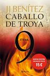 CANÁ (CABALLO DE TROYA 9) | 9788408133735 | BENÍTEZ, J. J. | Llibreria Drac - Llibreria d'Olot | Comprar llibres en català i castellà online