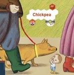 CHICKPEA + CD | 9788426384980 | Llibreria Drac - Llibreria d'Olot | Comprar llibres en català i castellà online