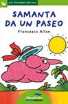 SAMANTA DA UN PASEO (LETRA DE PALO) | 9788492702220 | ALTAN, FRANCESCO | Llibreria Drac - Llibreria d'Olot | Comprar llibres en català i castellà online