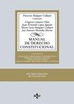 MANUAL DE DERECHO CONSTITUCIONAL (VOL. II) | 9788430966561 | BALAGUER, FRANCISCO ; CÁMARA, GREGORIO ; LÓPEZ, JUAN FERNANDO | Llibreria Drac - Llibreria d'Olot | Comprar llibres en català i castellà online