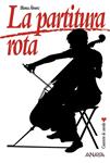 PARTITURA ROTA, LA | 9788466794213 | ALVAREZ, BLANCA | Llibreria Drac - Librería de Olot | Comprar libros en catalán y castellano online